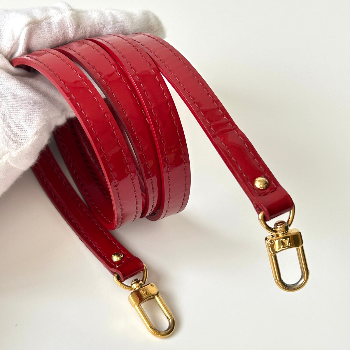 Louis Vuitton Alma BB Monogram