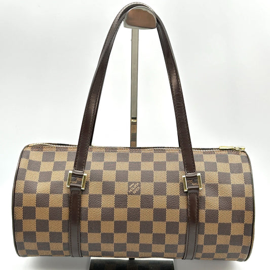 Louis Vuitton Papillon 30 Damier Ebene