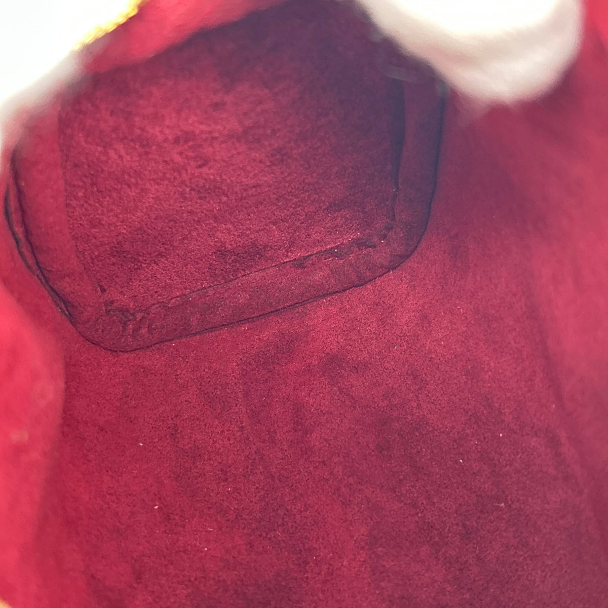 Louis Vuitton LV Mini Speedy Monogram Multicolor Takashi Murakami White