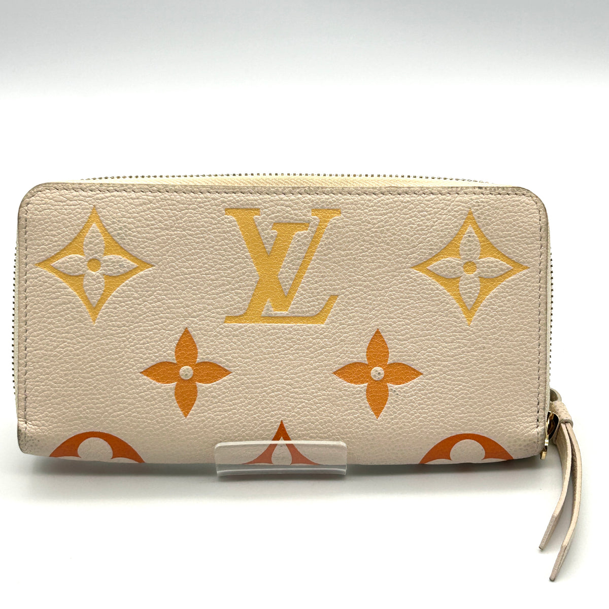 Louis Vuitton Zippy Wallet Monogram