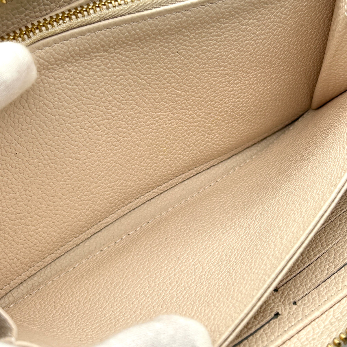 Louis Vuitton Zippy Wallet Monogram