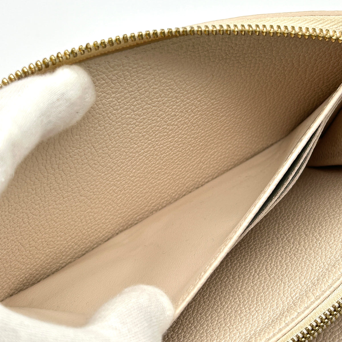 Louis Vuitton Zippy Wallet Monogram
