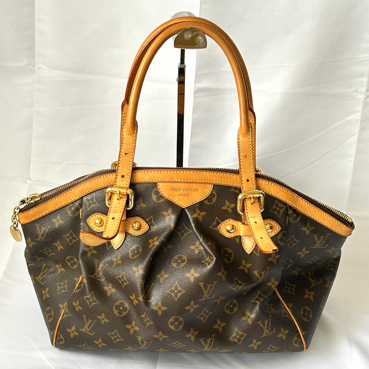 Louis Vuitton Tivoli GM Monogram