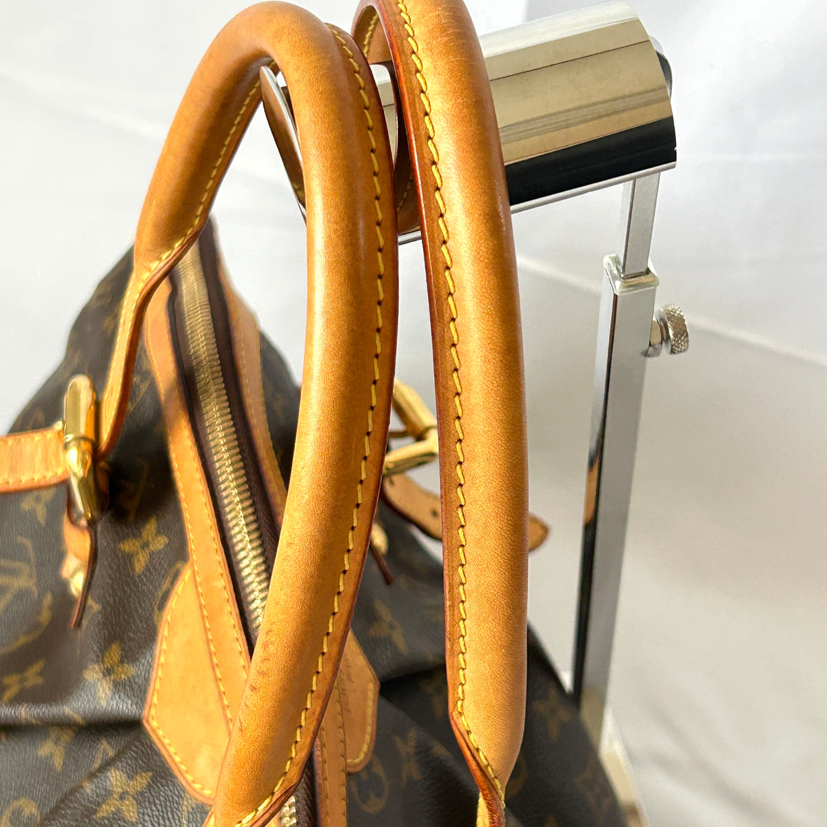 Louis Vuitton Tivoli GM Monogram
