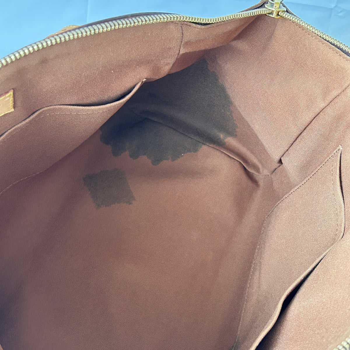 Louis Vuitton Tivoli GM Monogram