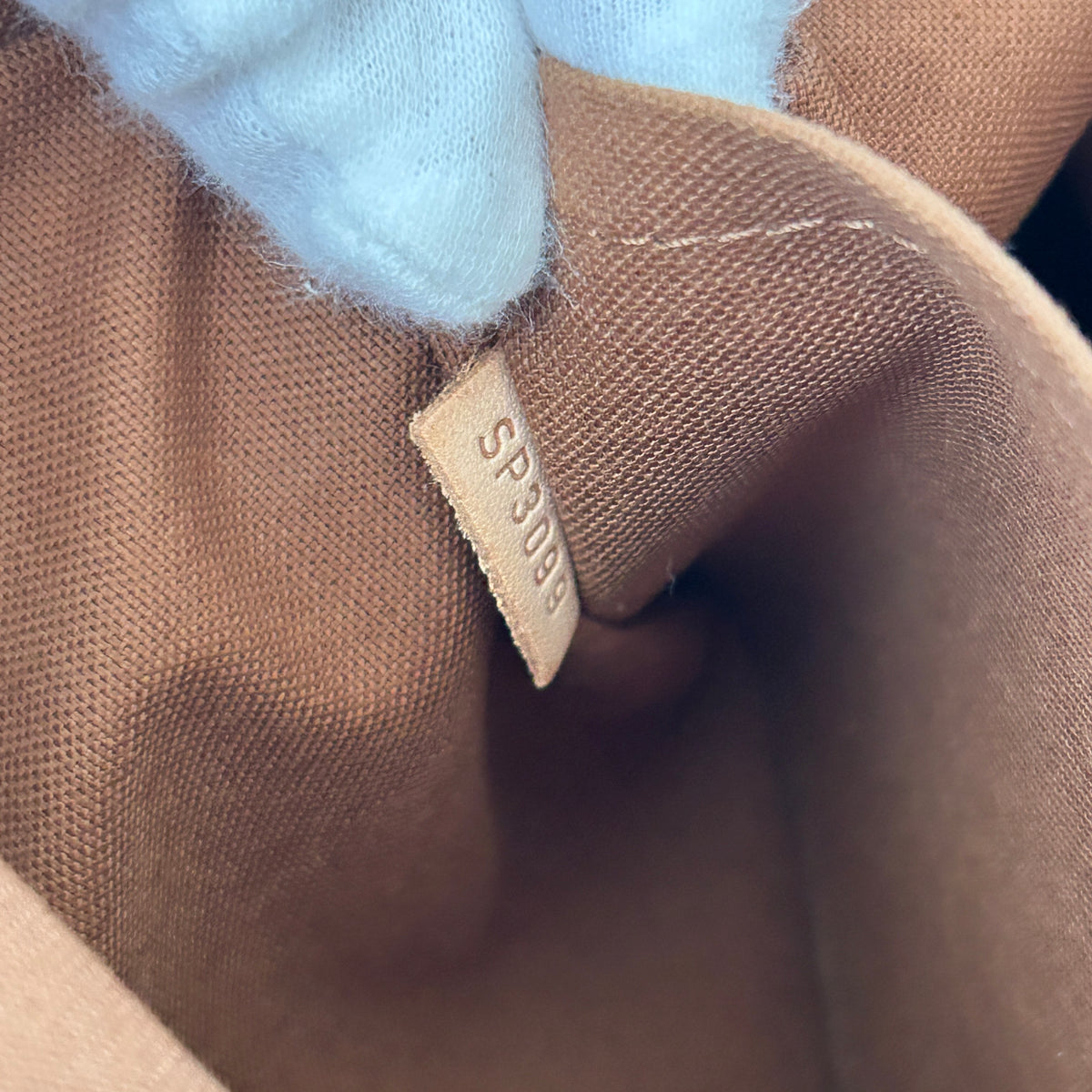 Louis Vuitton Tivoli GM Monogram