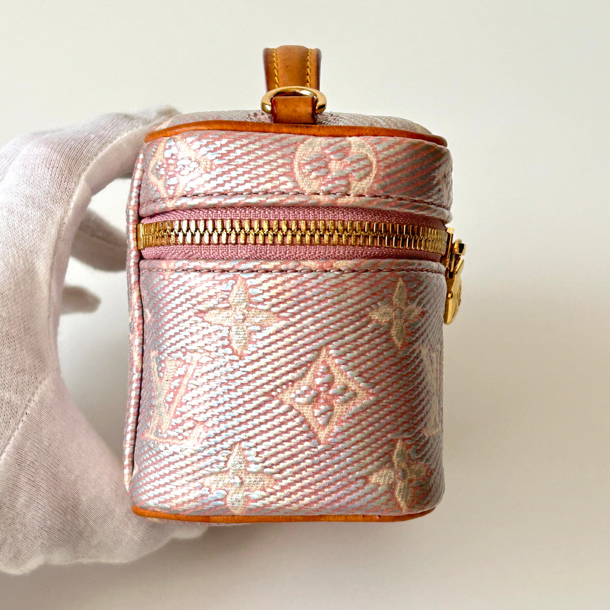 Louis Vuitton Micro Vanity Monogram