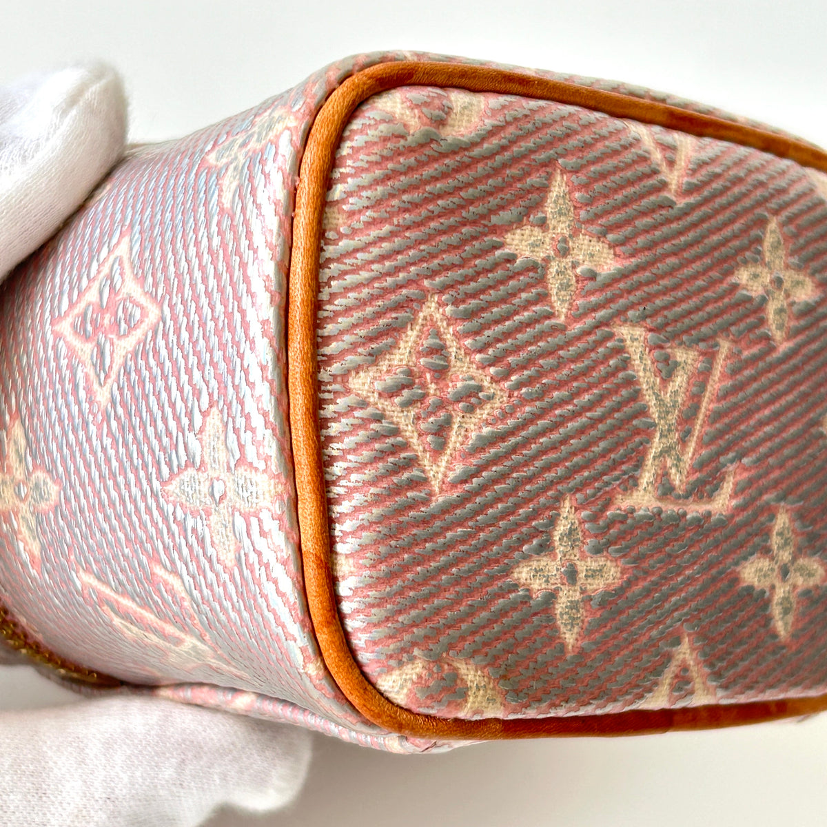 Louis Vuitton Micro Vanity Monogram