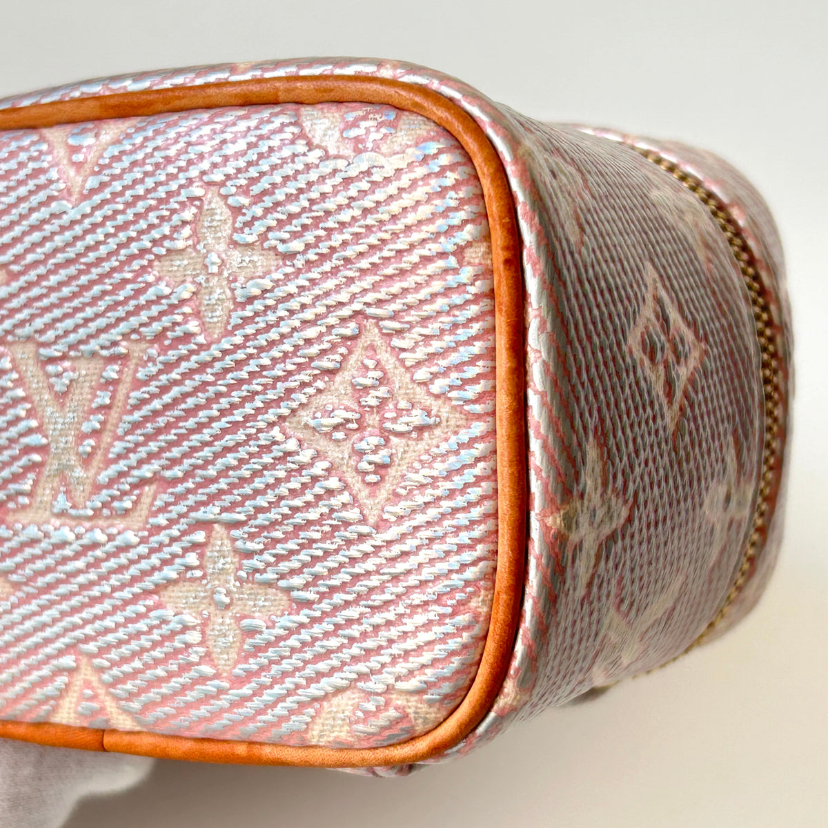 Louis Vuitton Micro Vanity Monogram