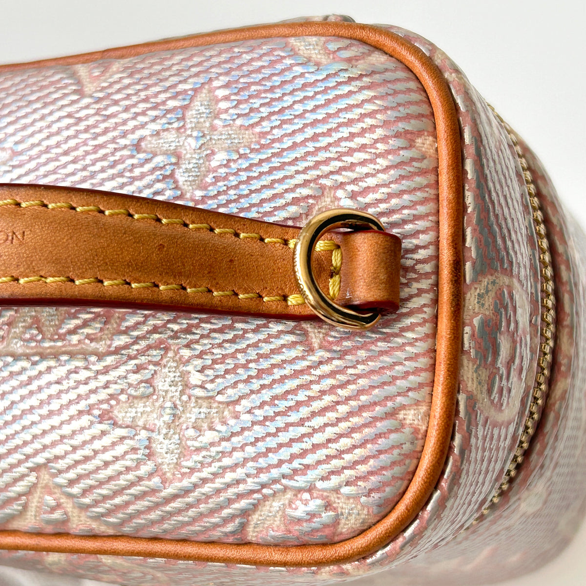 Louis Vuitton Micro Vanity Monogram