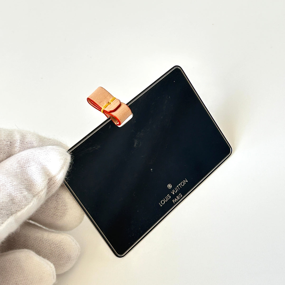 Louis Vuitton Micro Vanity Monogram