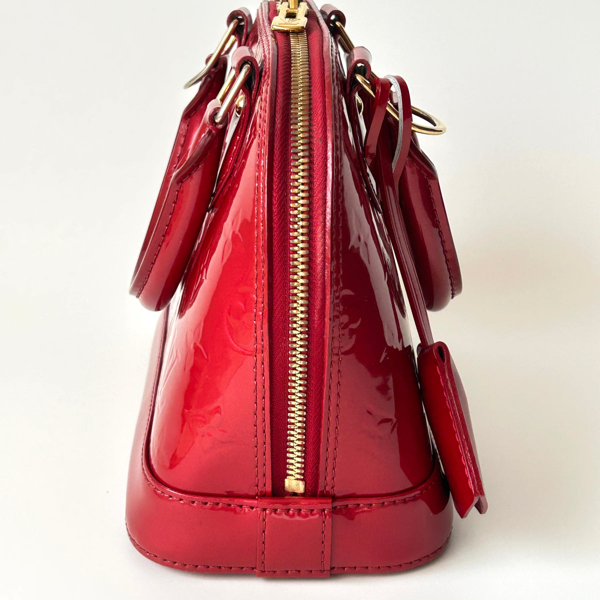 Louis Vuitton Alma BB Monogram