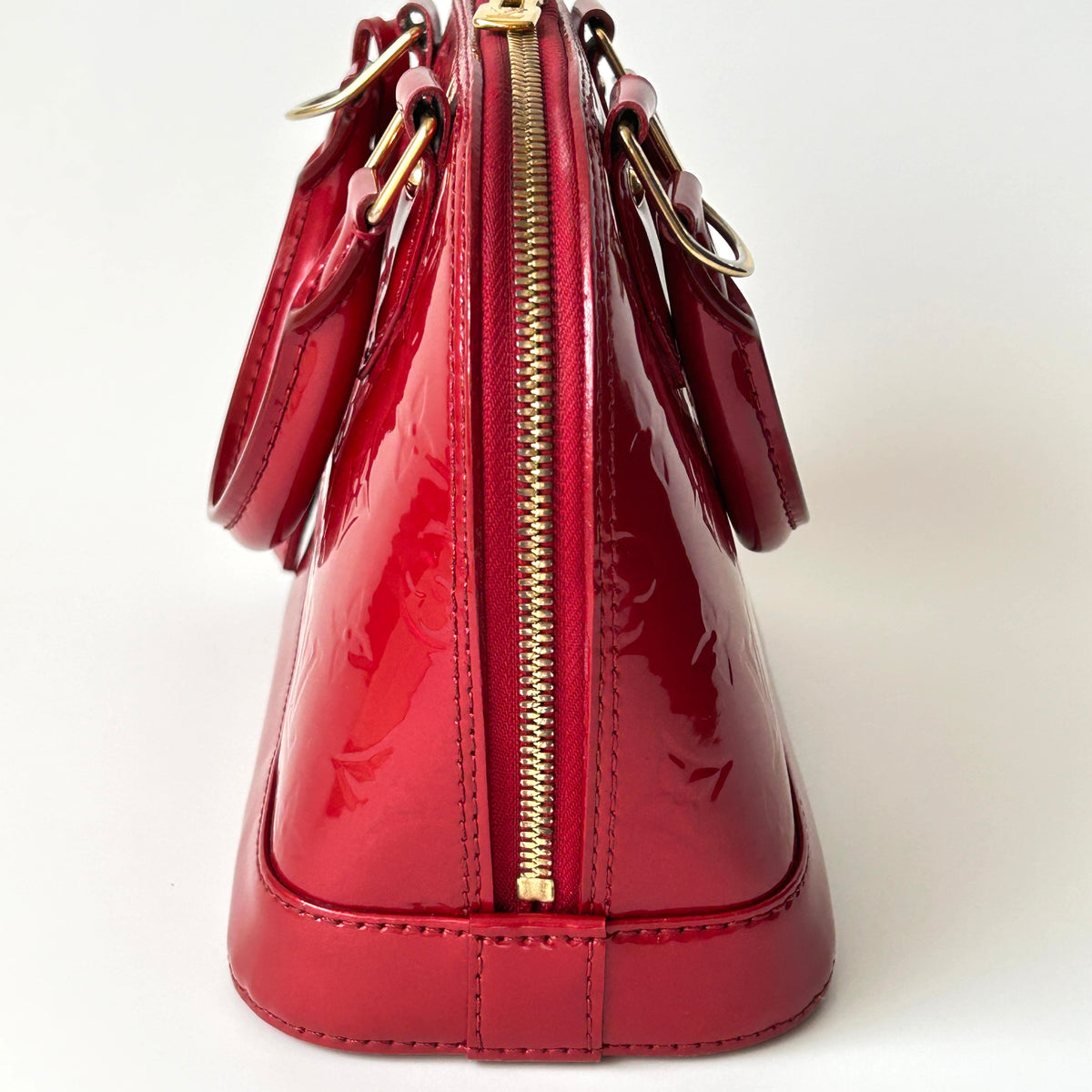 Louis Vuitton Alma BB Monogram
