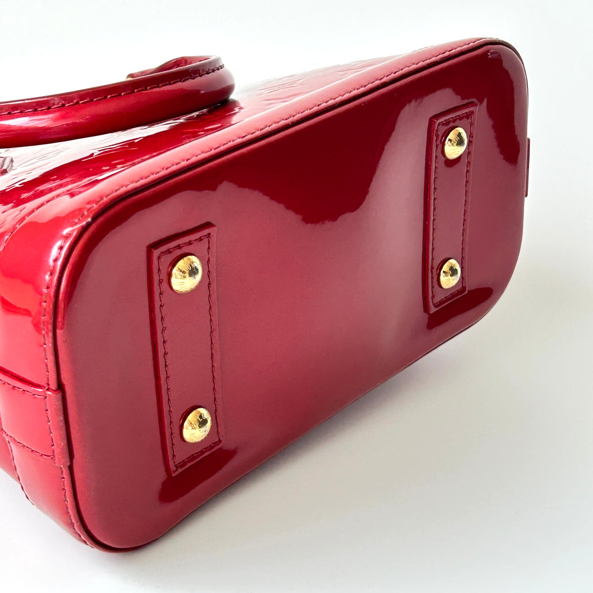 Louis Vuitton Alma BB Monogram