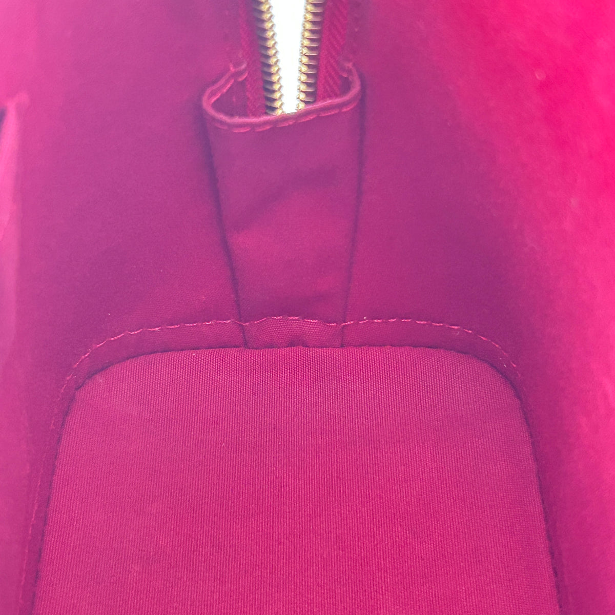 Louis Vuitton Alma BB Monogram