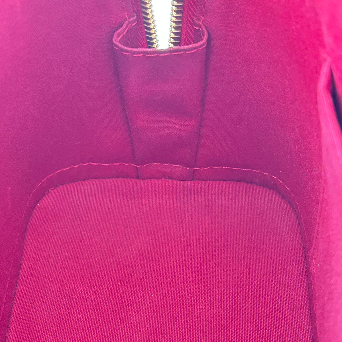 Louis Vuitton Alma BB Monogram