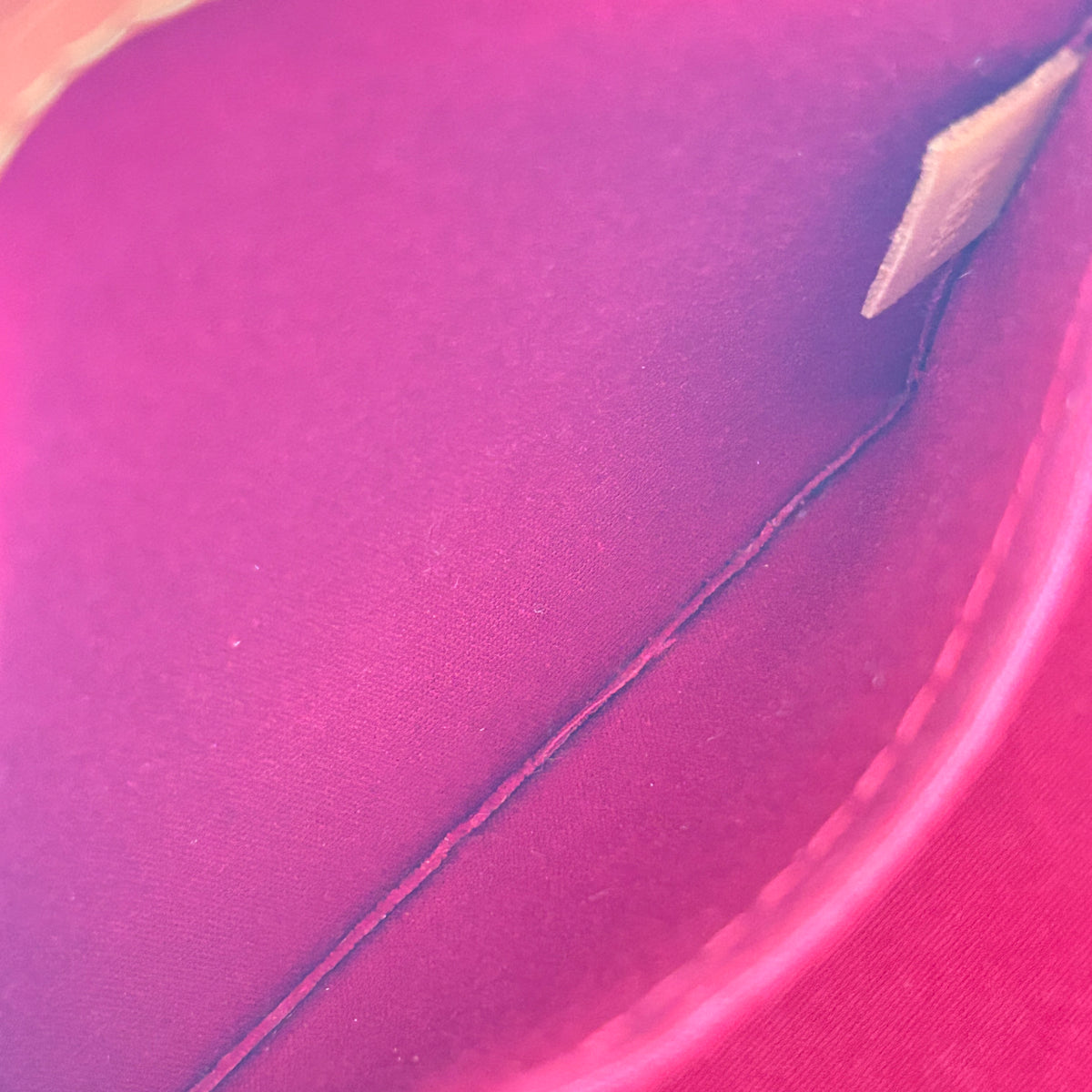 Louis Vuitton Alma BB Monogram