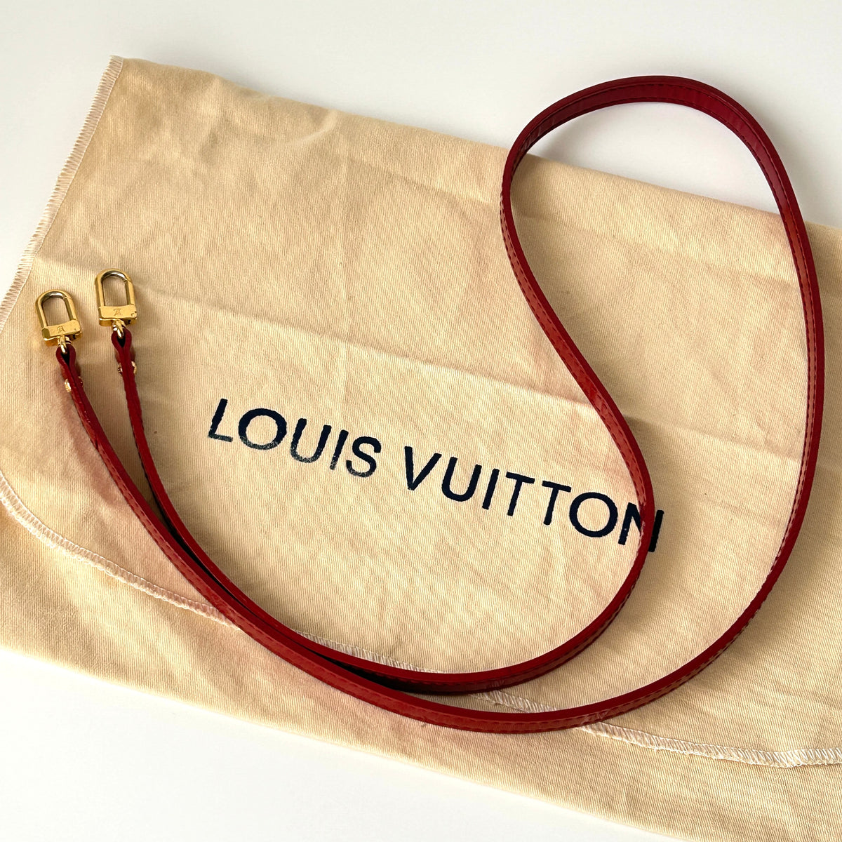Louis Vuitton Alma BB Monogram