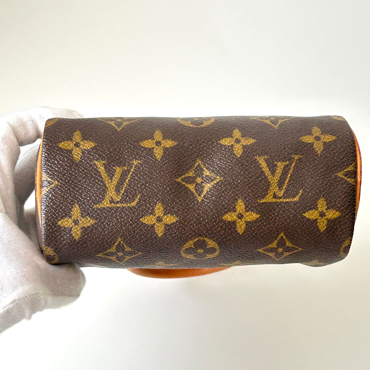 Louis Vuitton Mini Speedy Monogram