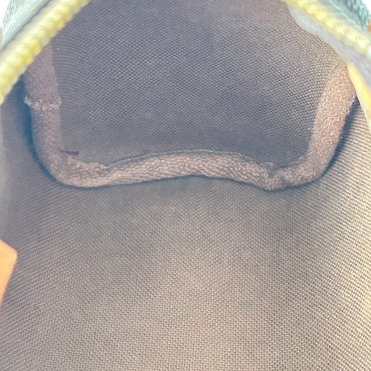 Louis Vuitton Mini Speedy Monogram