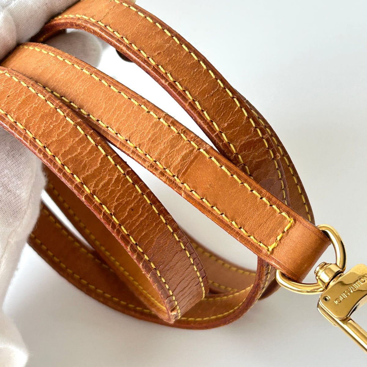 Louis Vuitton Mini Speedy Monogram