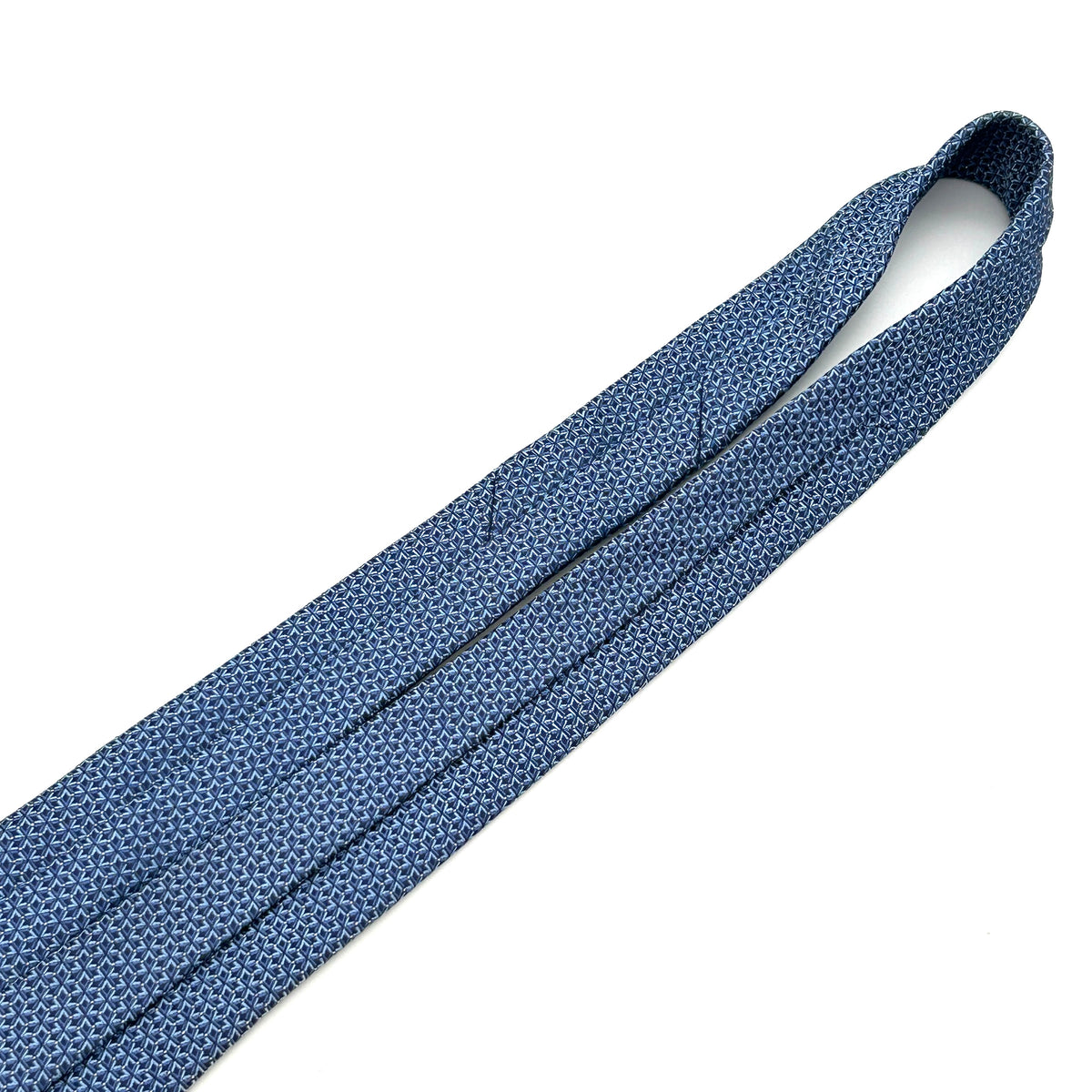 Louis Vuitton Monogram Silk Tie Diamond V