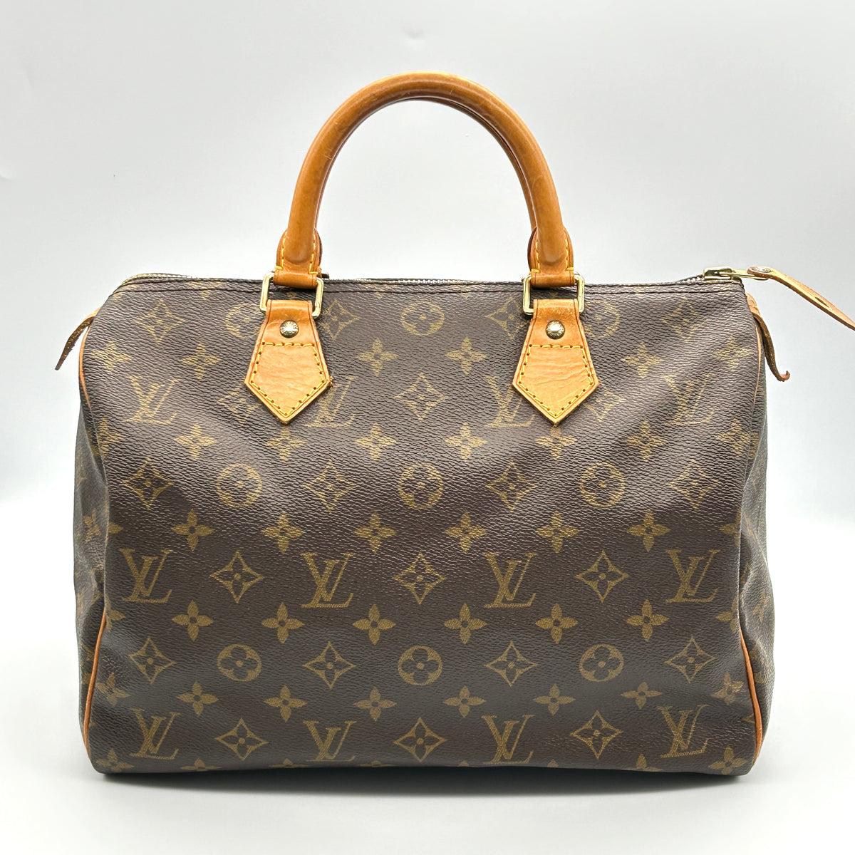 Louis Vuitton Speedy 30 Monogram