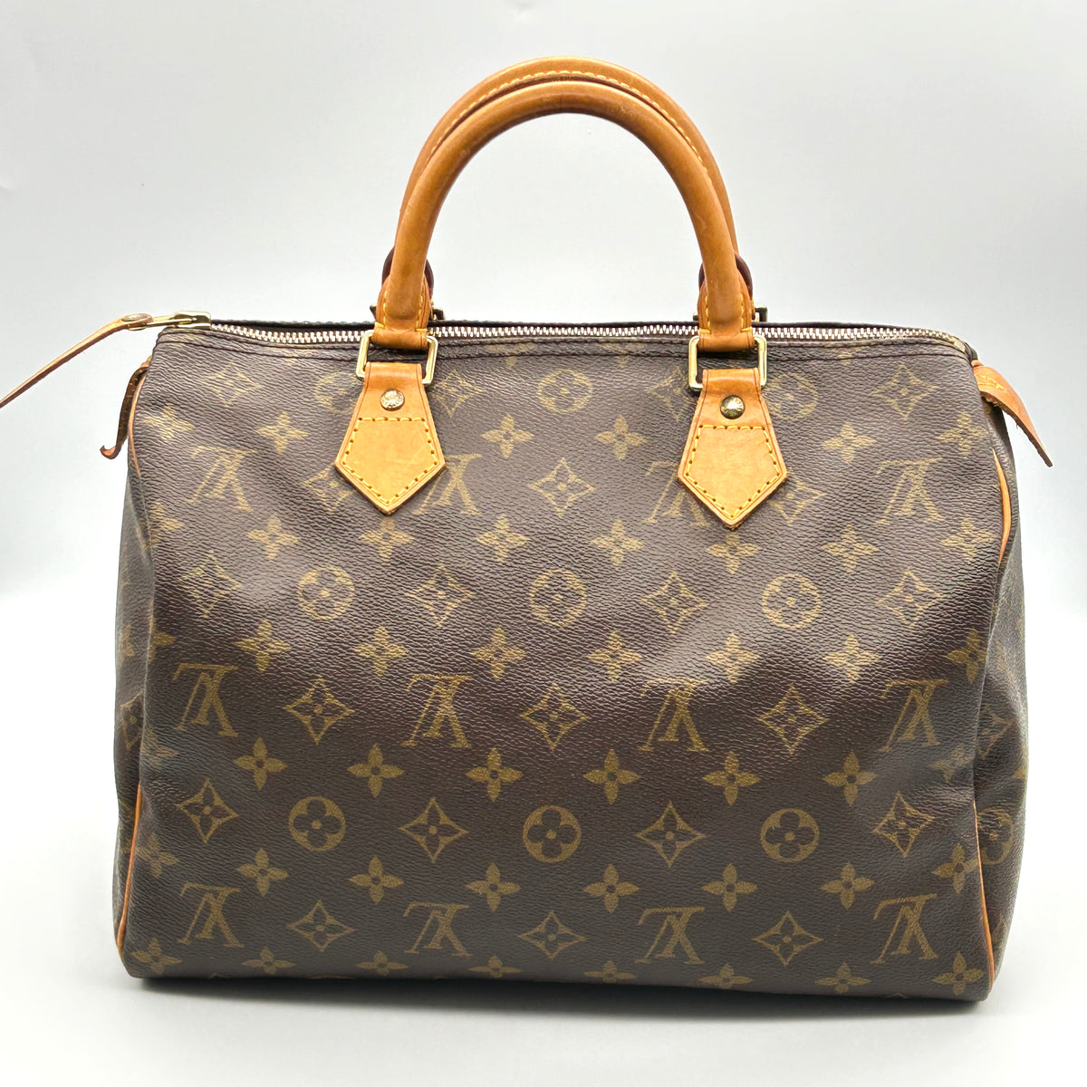 Louis Vuitton Speedy 30 Monogram