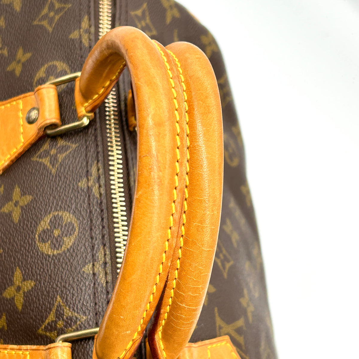 Louis Vuitton Speedy 30 Monogram