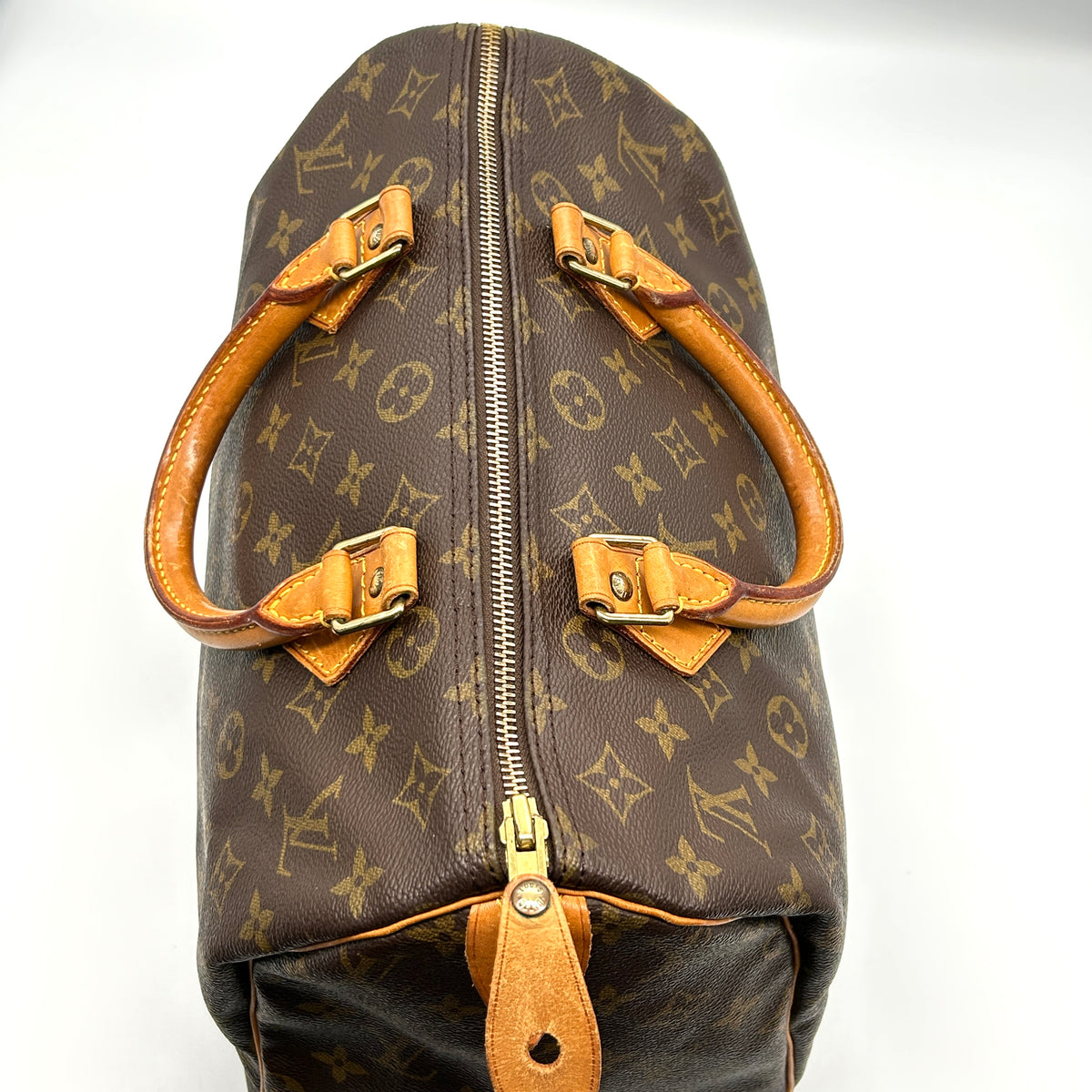 Louis Vuitton Speedy 30 Monogram