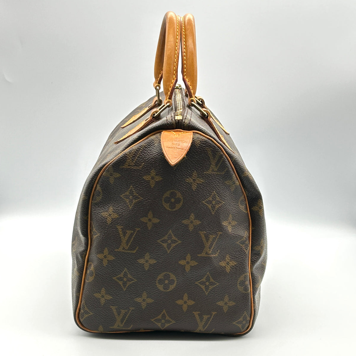 Louis Vuitton Speedy 30 Monogram