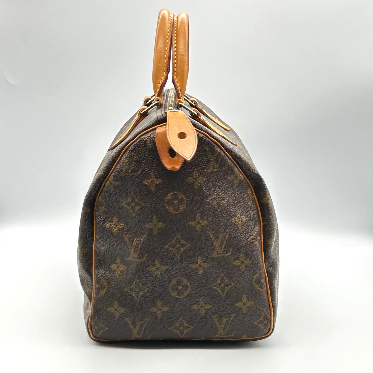 Louis Vuitton Speedy 30 Monogram