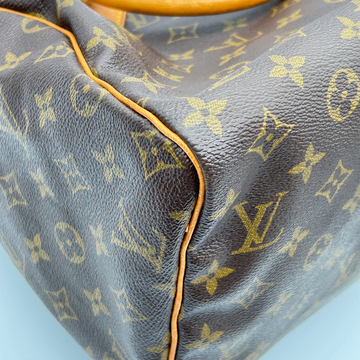 Louis Vuitton Speedy 30 Monogram