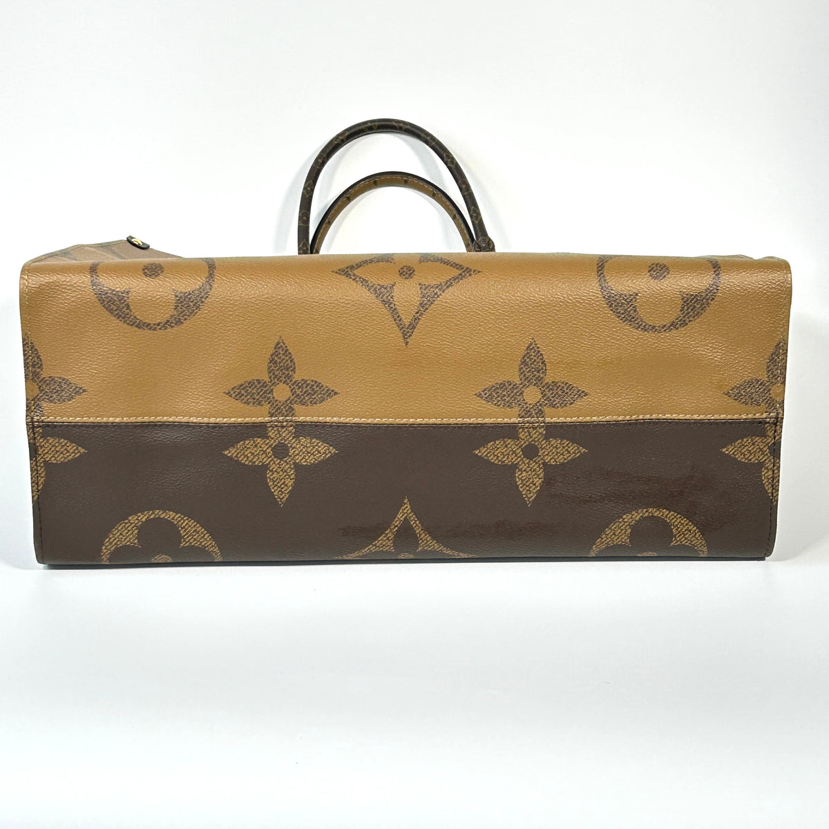 Louis Vuitton OnTheGo GM Monogram Giant Reverse