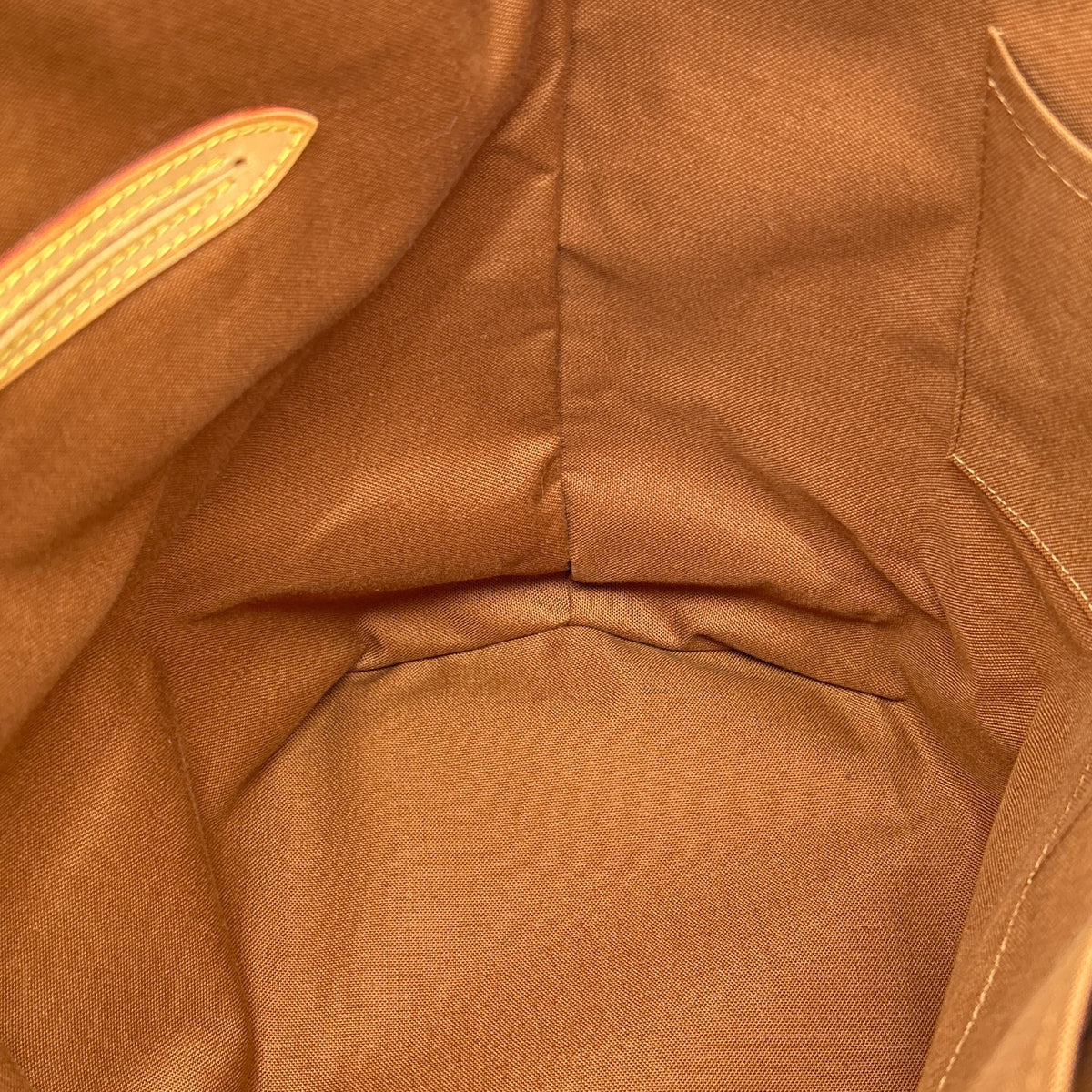 Louis Vuitton Palermo GM Monogram Canvas