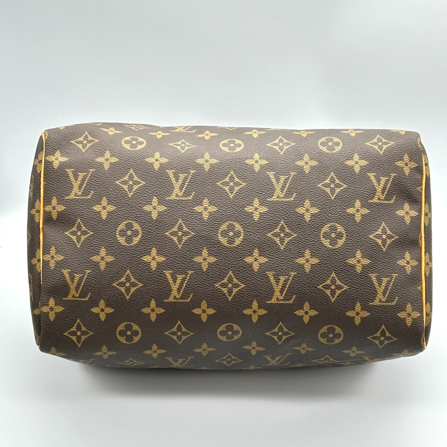 Louis Vuitton Speedy 30 Monogram Canvas