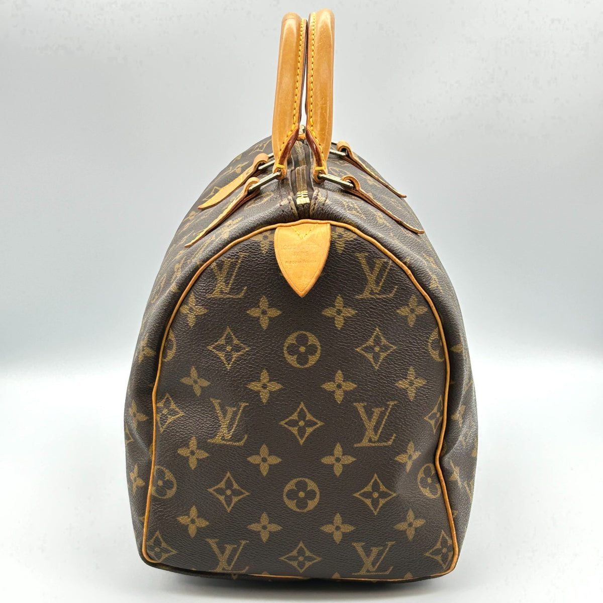 Louis Vuitton Speedy 30 Monogram Canvas