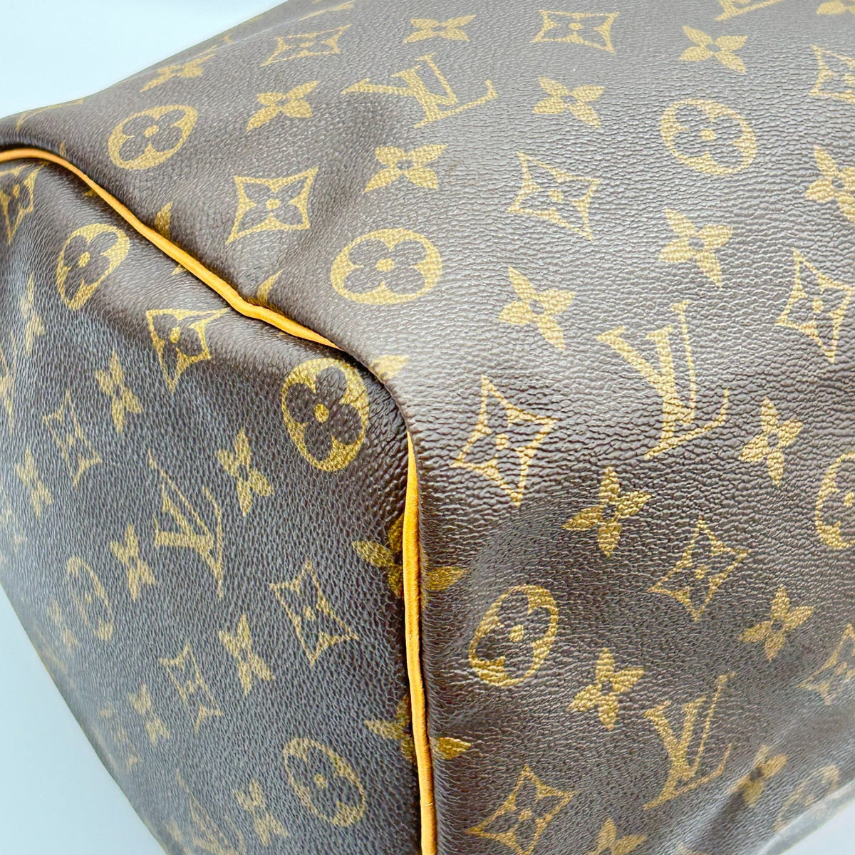 Louis Vuitton Speedy 35 Monogram Canvas
