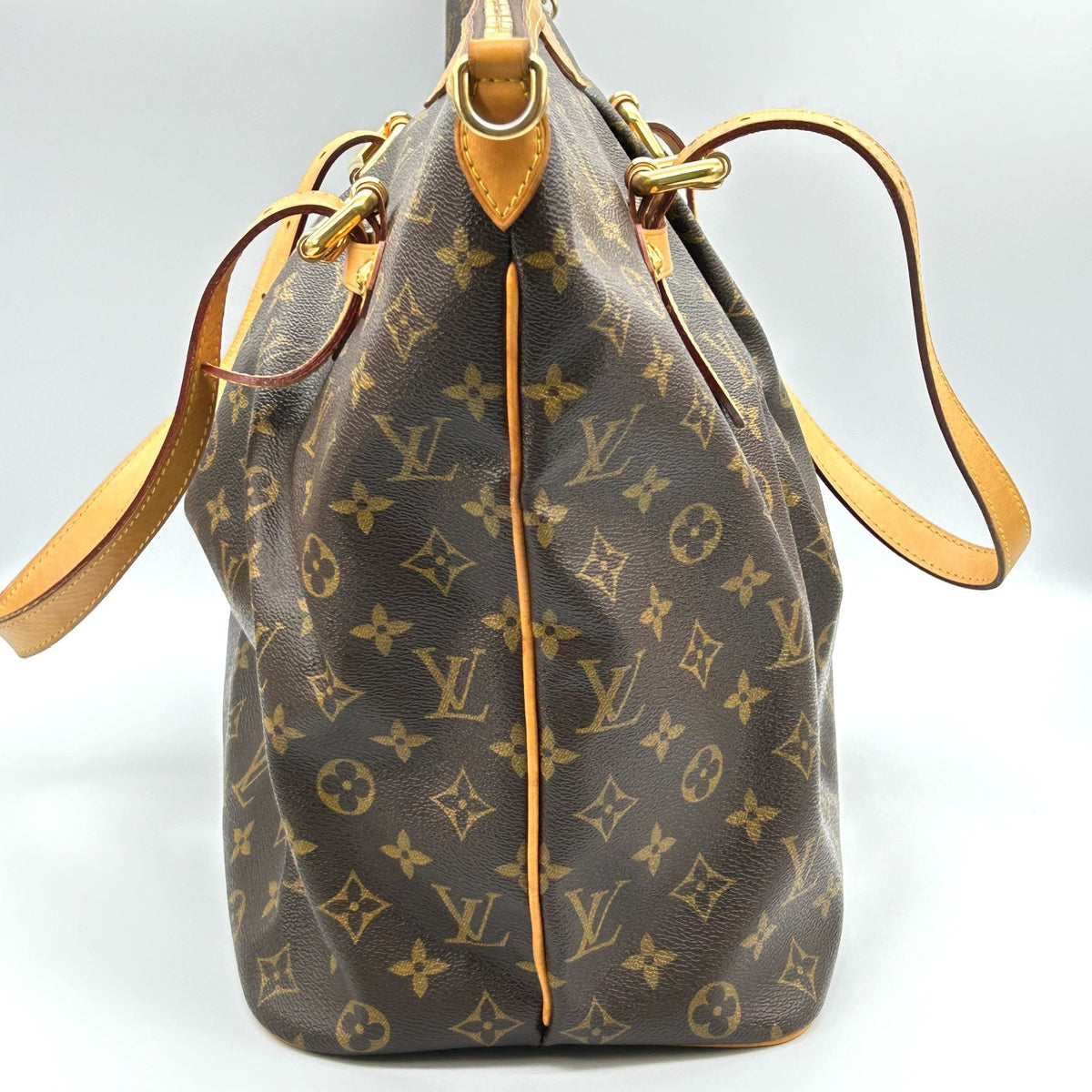 Louis Vuitton Palermo GM Monogram Canvas