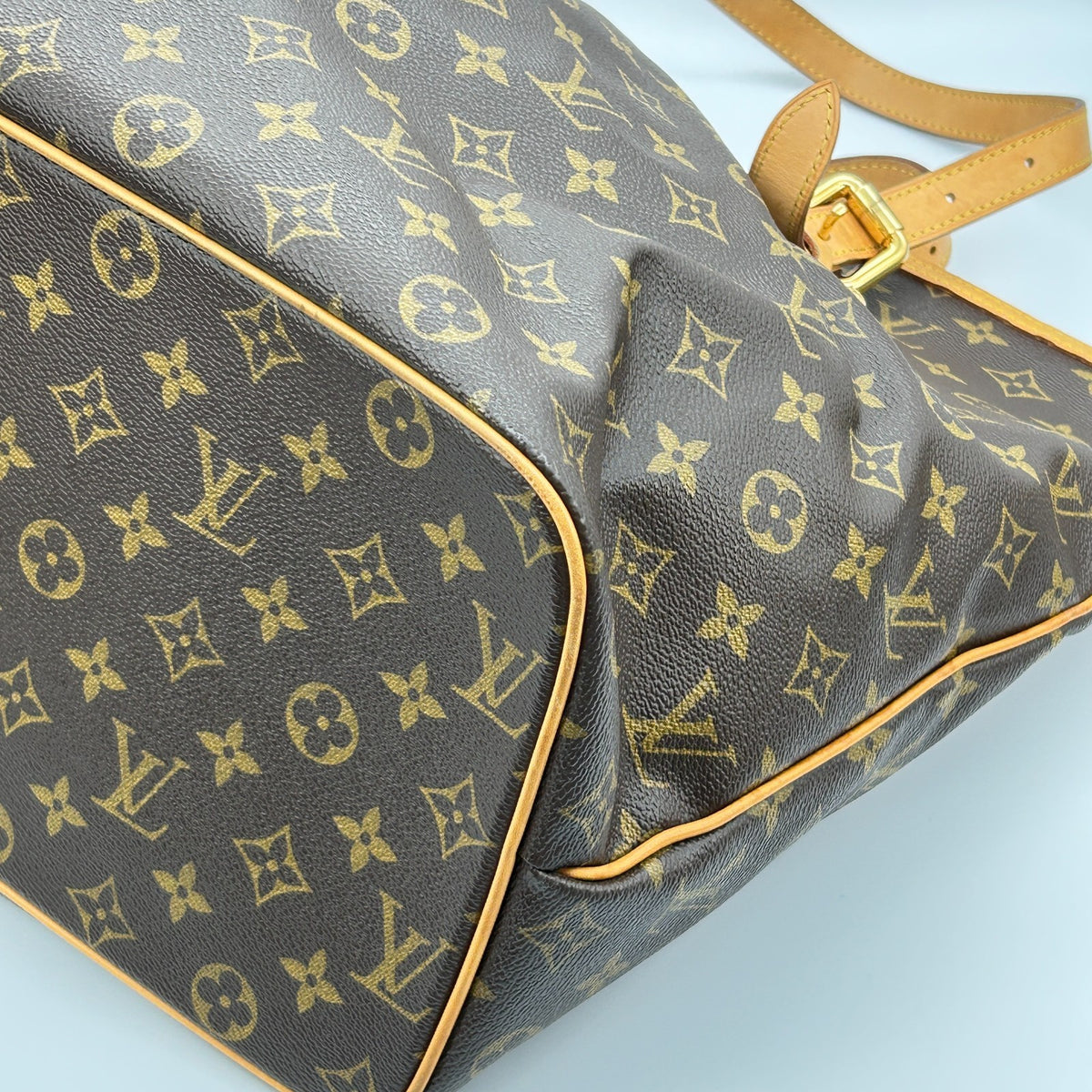 Louis Vuitton Palermo GM Monogram Canvas