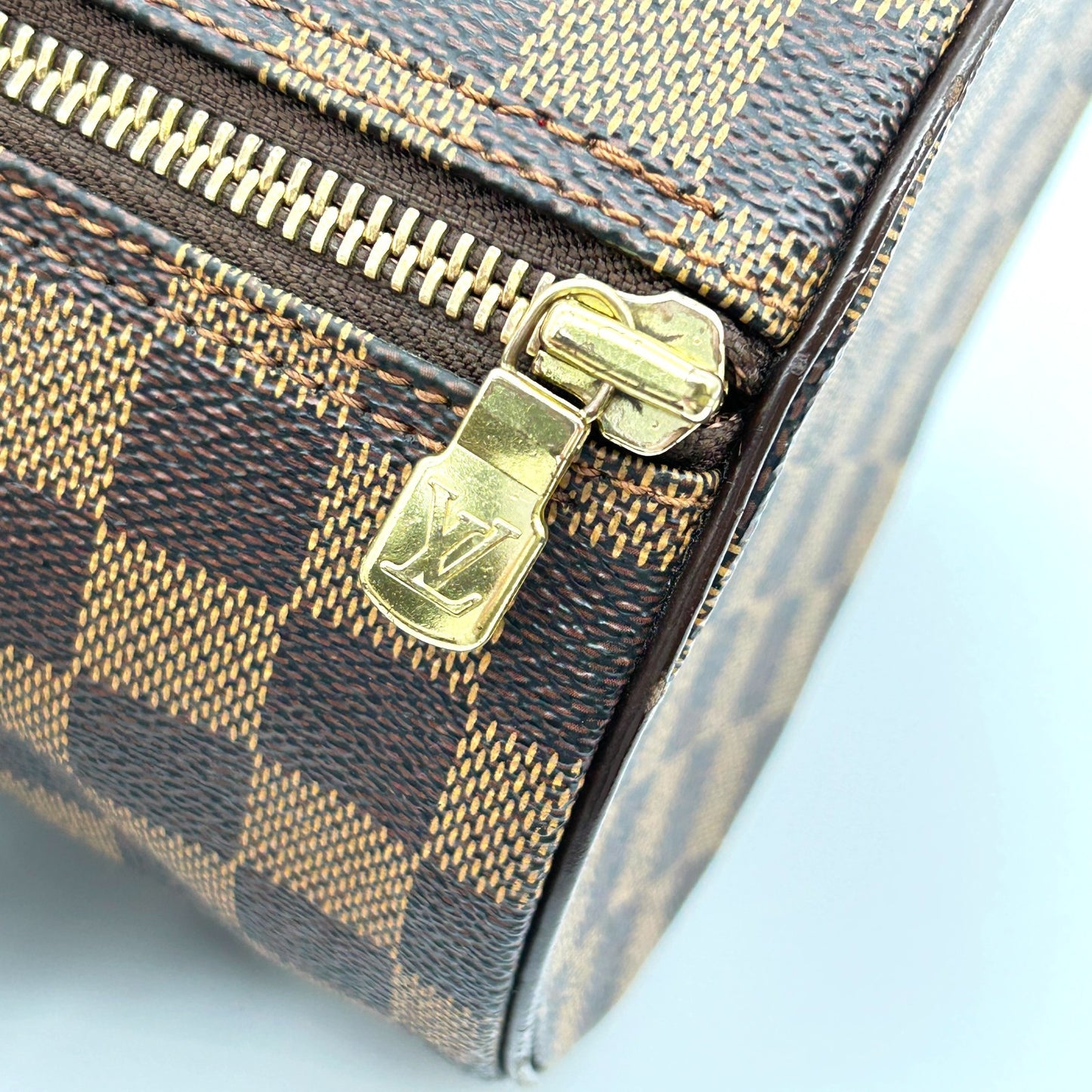 Louis Vuitton Papillon 30 Damier Ebene