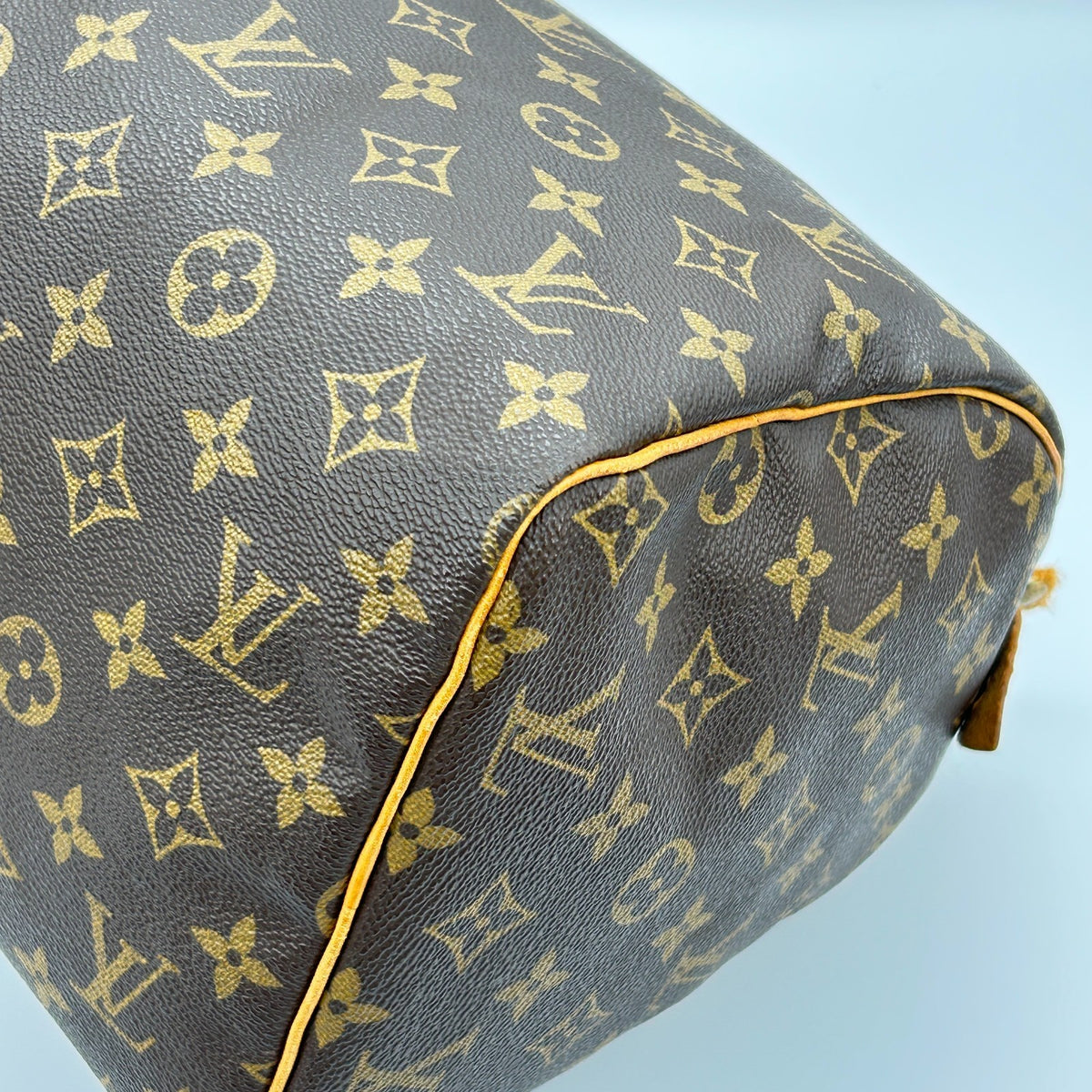 Louis Vuitton Speedy 30 Monogram Canvas