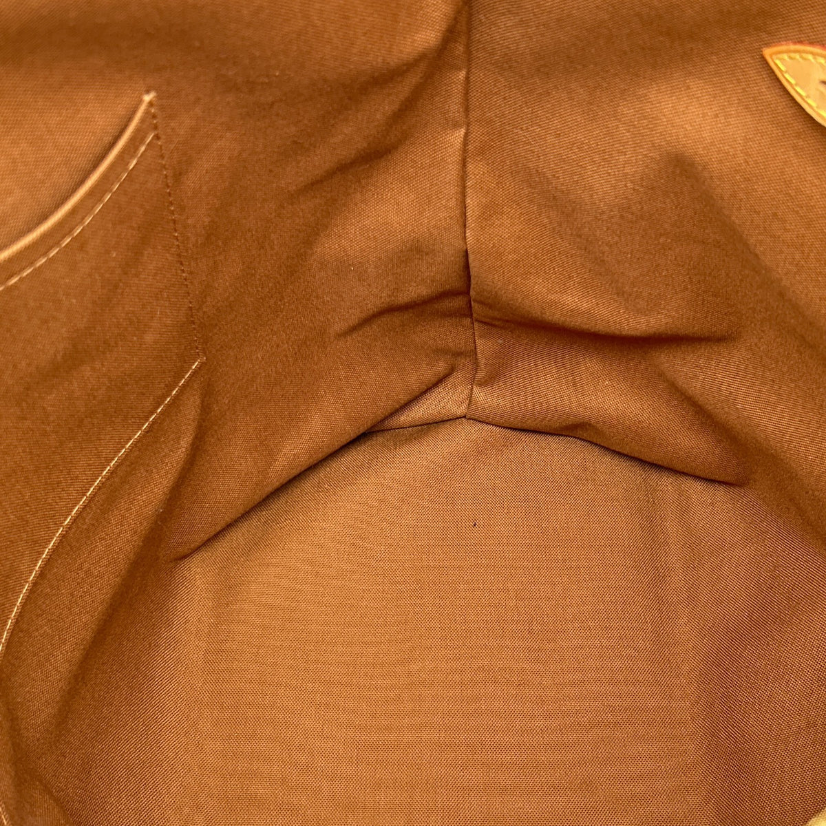Louis Vuitton Palermo GM Monogram Canvas