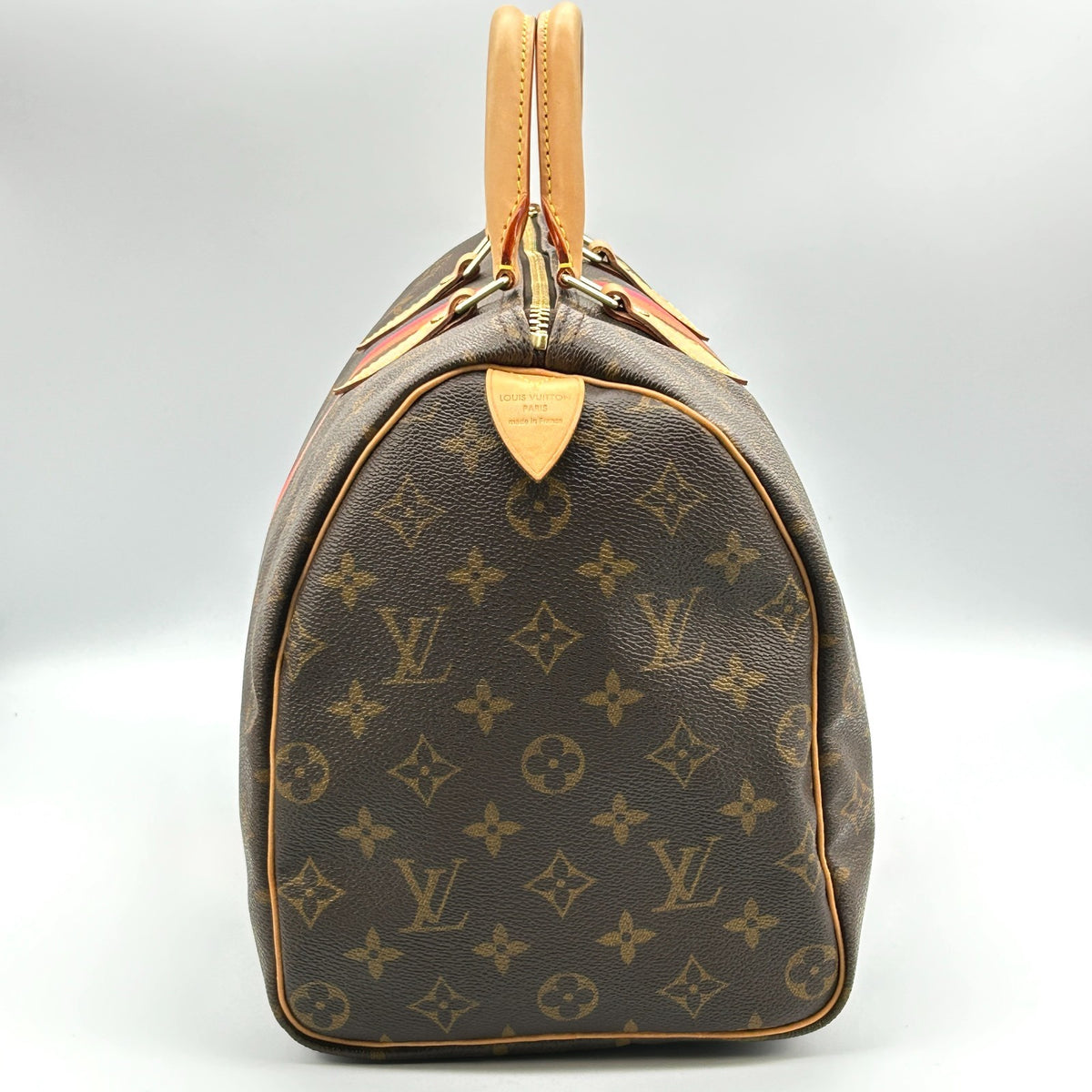 Louis Vuitton Speedy 35 Monogram Canvas