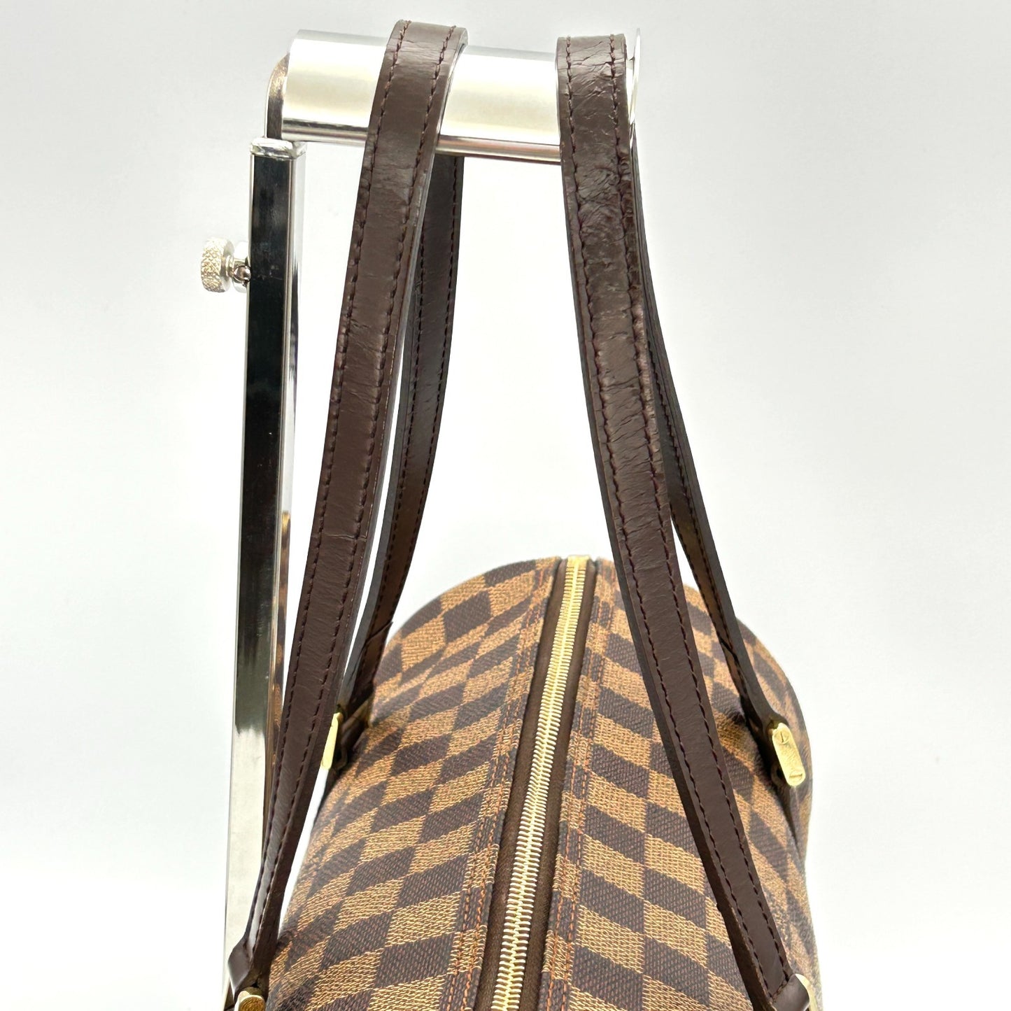 Louis Vuitton Papillon 30 Damier Ebene