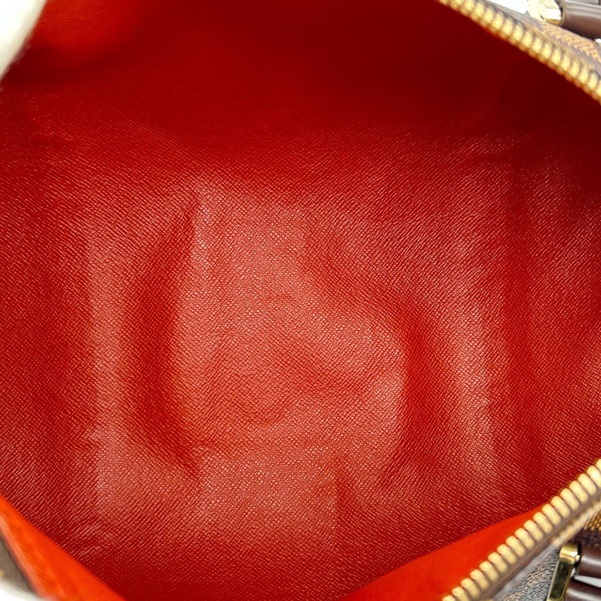 Louis Vuitton Papillon 30 Damier Ebene