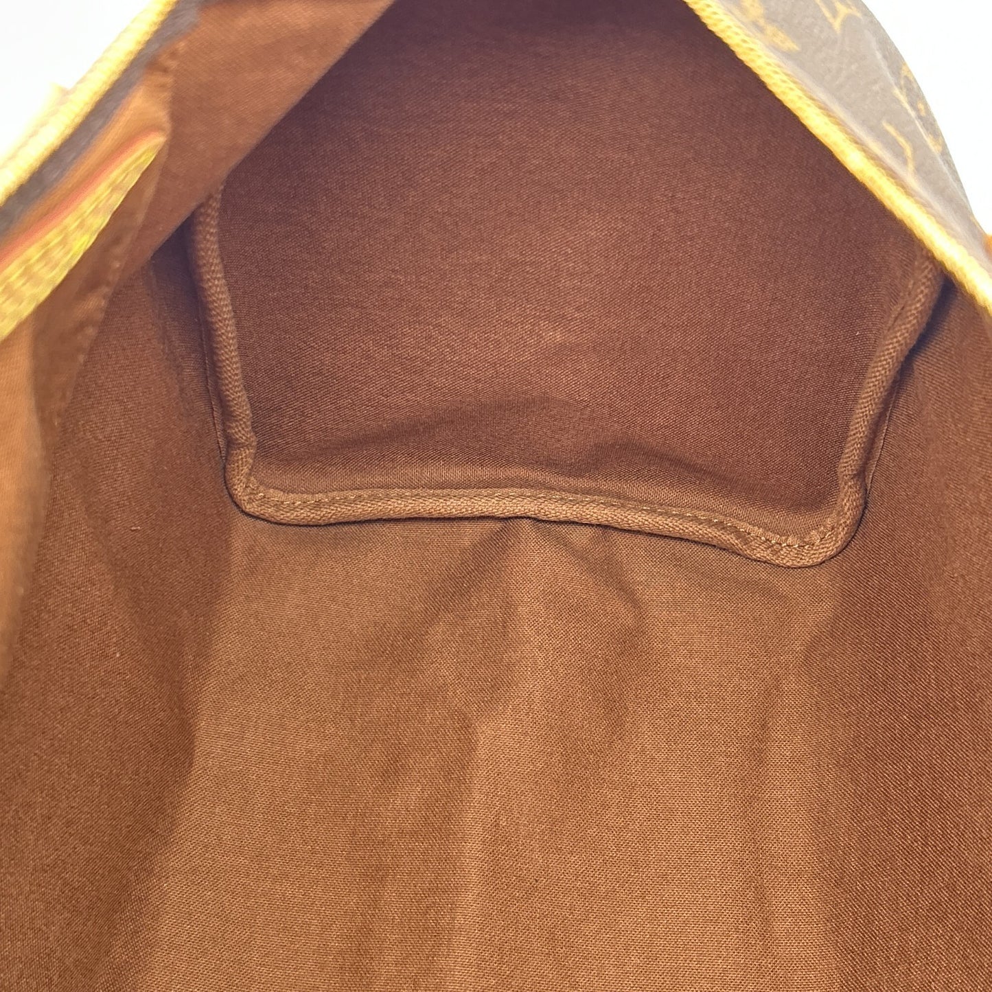 Louis Vuitton Speedy 35 Monogram Canvas