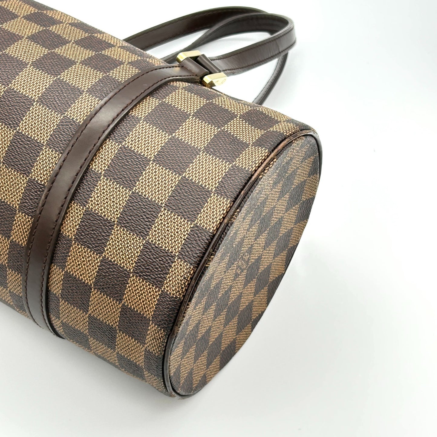 Louis Vuitton Papillon 30 Damier Ebene