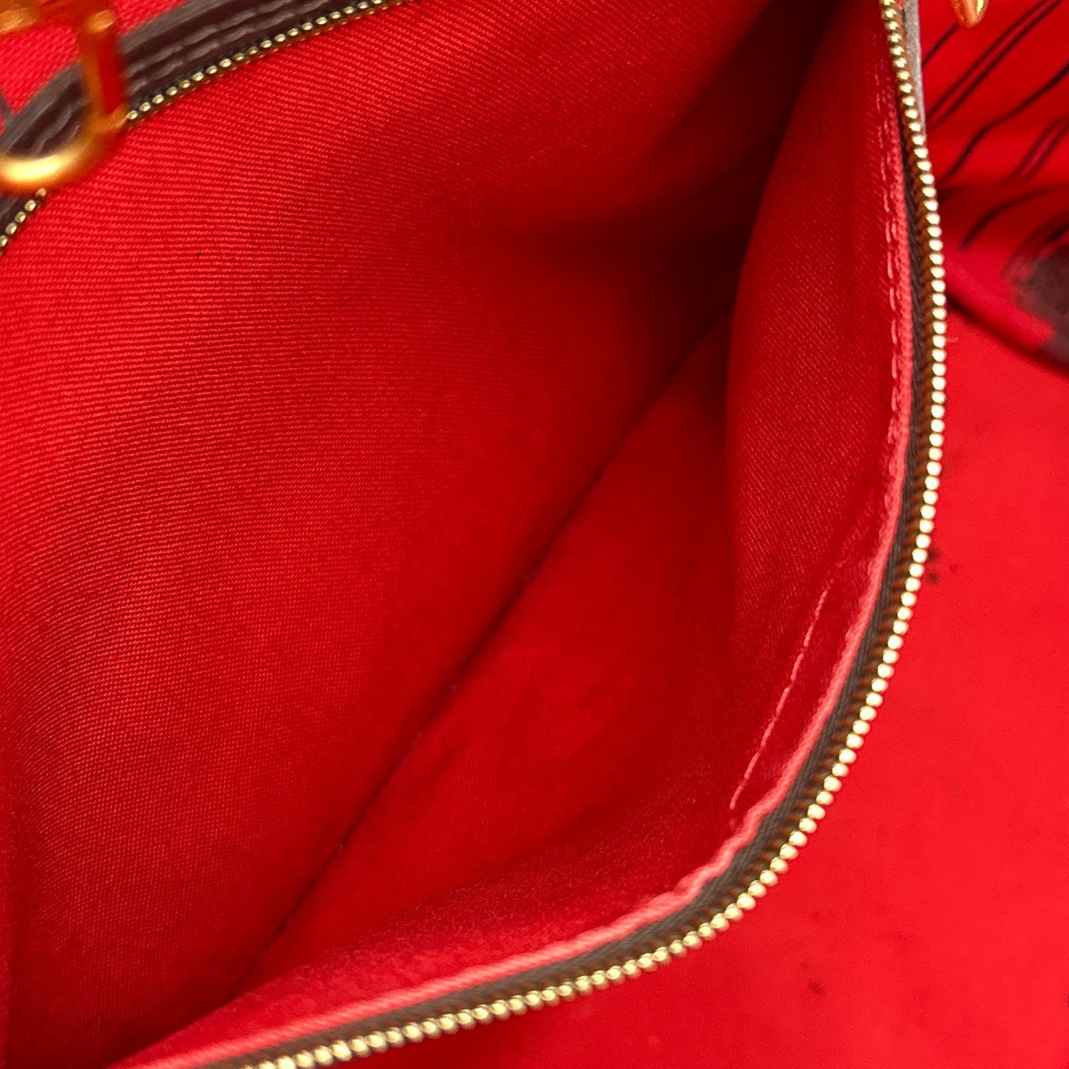 Louis Vuitton Neverfull MM Damier Ebene
