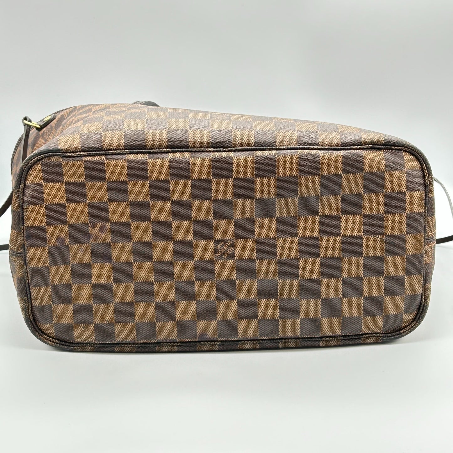 Louis Vuitton Neverfull MM Damier Ebene